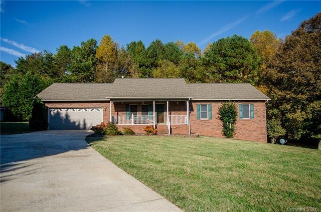 151 Morrison Creek Rd unit 143, Statesville, NC 28625 - photo 1