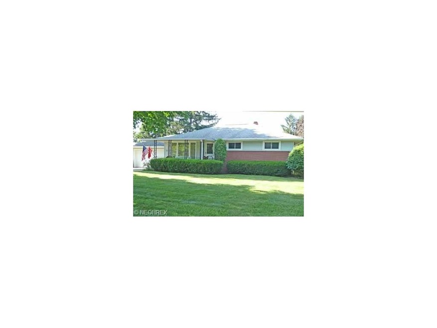 Front exterior. Newer wndxs throughout. Covered co