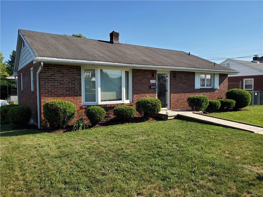 1704 Greenleaf St, Allentown, PA 18104 - photo 1