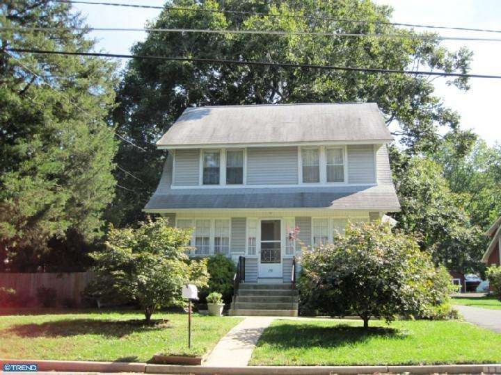 119 Chestnut St, Cherry Hill, NJ 08002 - photo 1