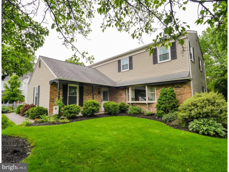 488 Fairman Ln, Langhorne, PA 19047 - photo 1