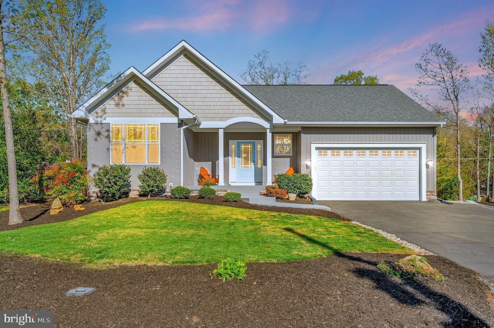 106 Wakefield Dr, Locust Grove, VA 22508 - photo 1