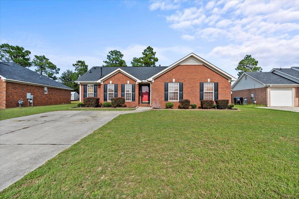 01-Front of Home