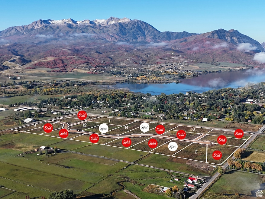 335 S 7900 E unit 15, Huntsville, UT 84317 - photo 1