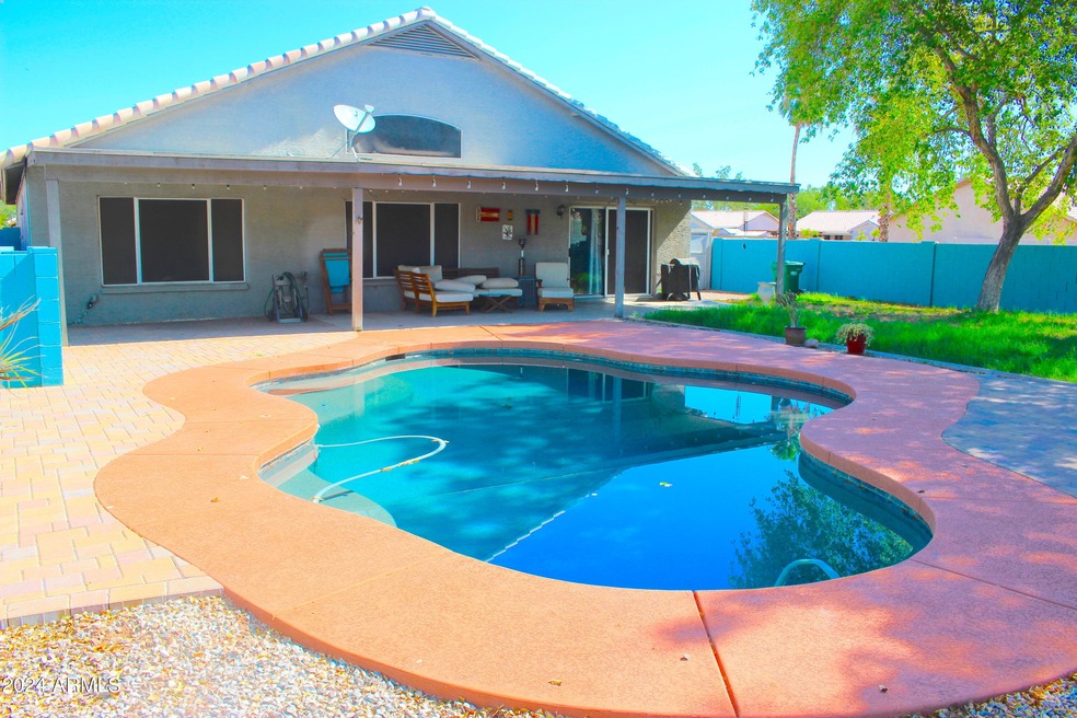 13433 E Cindy St, Chandler, AZ 85225 - photo 1