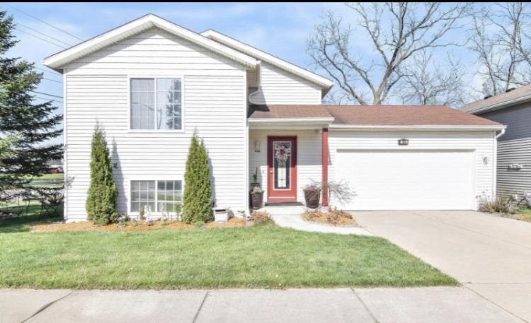 984 sagewood