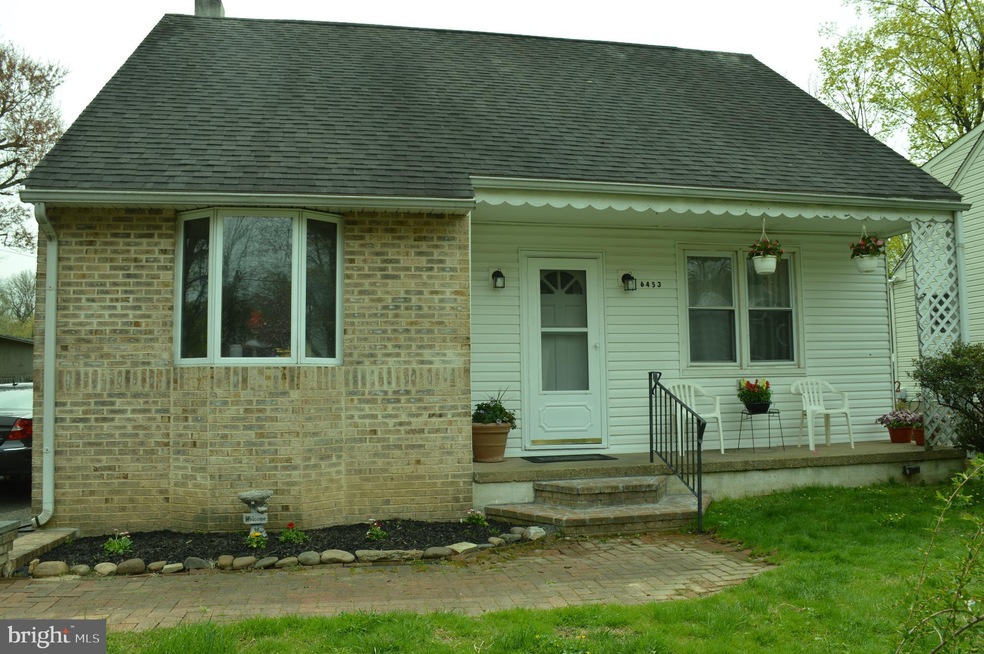 6453 Crescent Ave, Bensalem, PA 19020 - photo 1