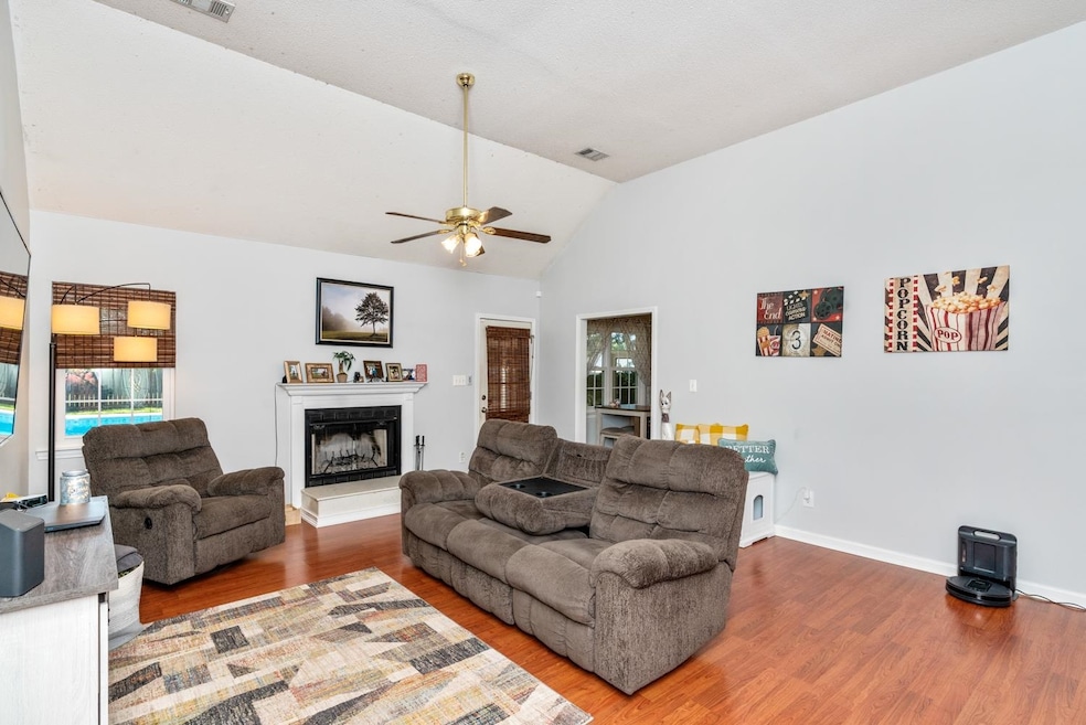 400 Blake Terrace, Warner Robins, GA 31088 - photo 1