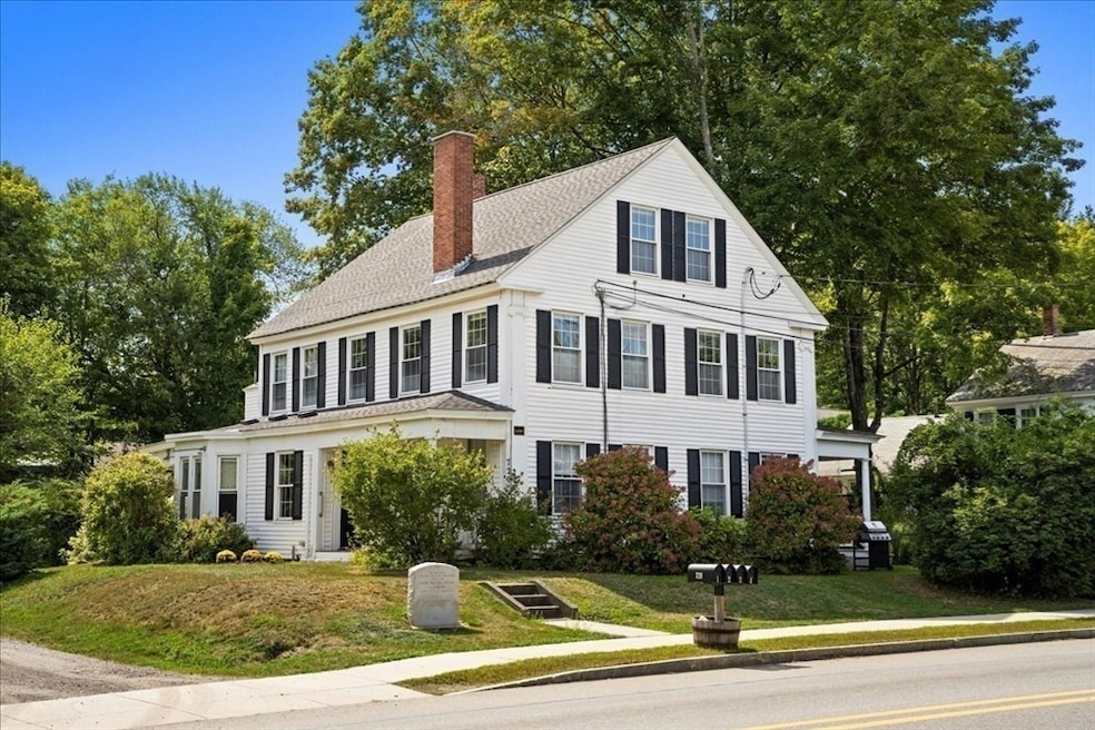 720 Main St, Bolton, MA 01740 - photo 1