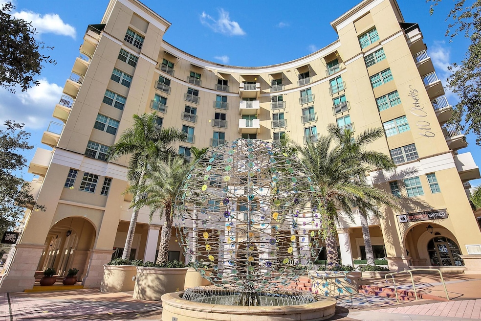 610 Clematis St unit 736, West Palm Beach, FL 33401 - photo 1