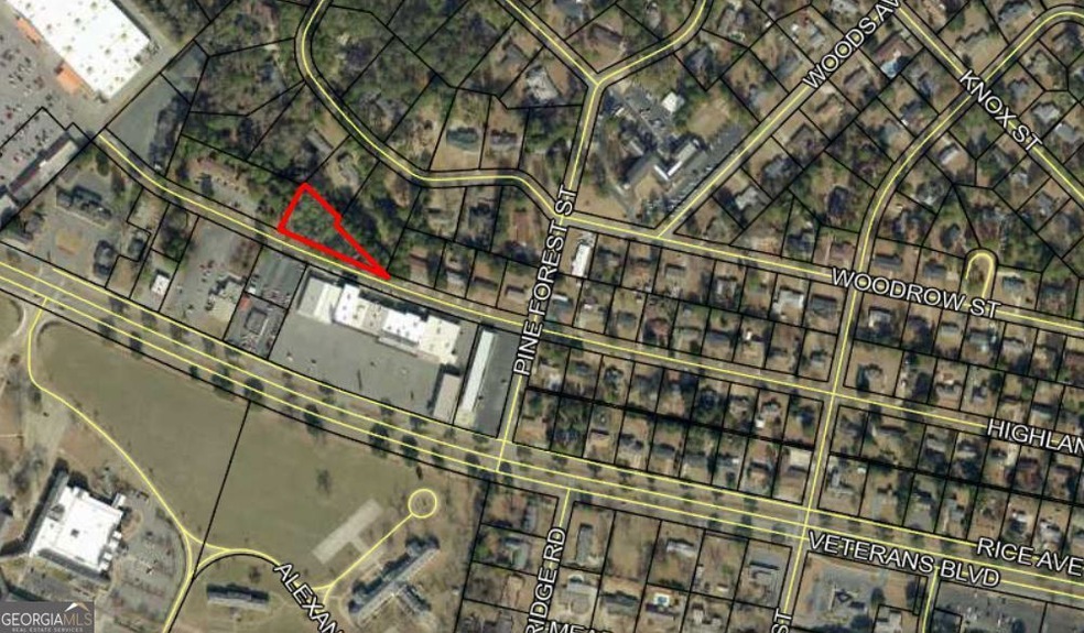 0 Highland Ave unit 10271464, Dublin, GA 31021 - photo 1