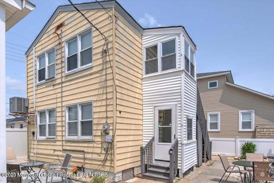 74 O St unit C- WINTER RENTA, Seaside Park, NJ 08752 - photo 1