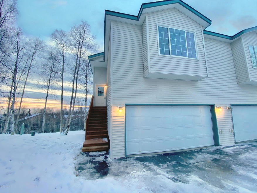 1306 E Klatt Rd.