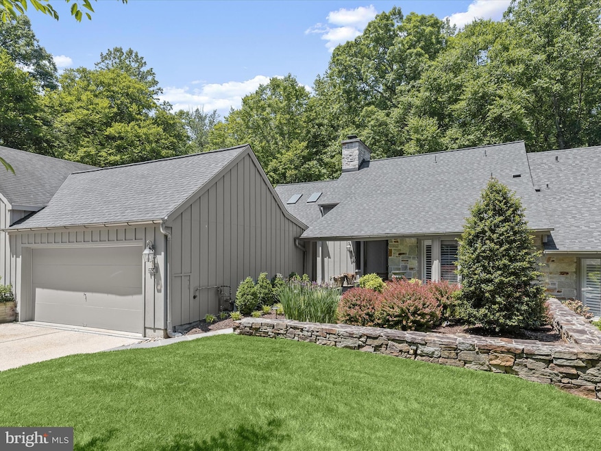 2524 Stone Mill Rd, Pikesville, MD 21208 - photo 1