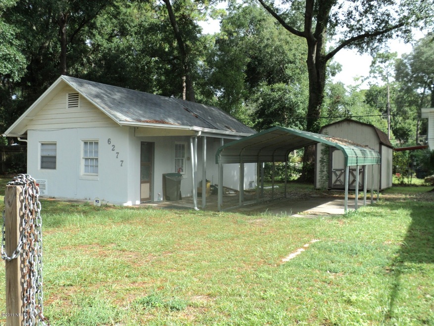 6277 Creetown Dr, Jacksonville, FL 32216 - photo 1