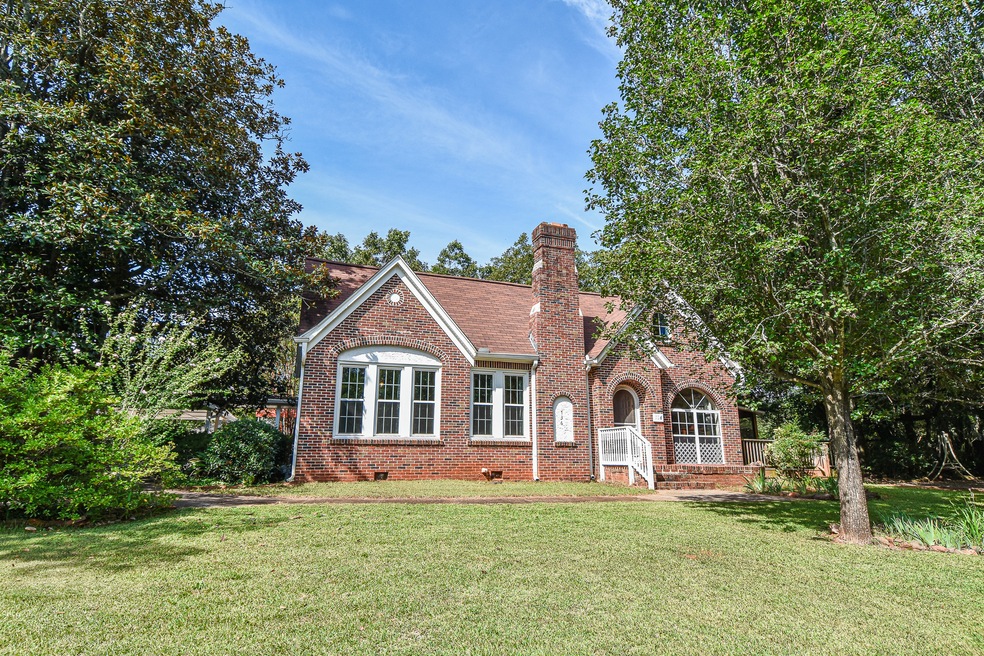 736 Andrews Dr, Thomaston, GA 30286 MLS 10206908