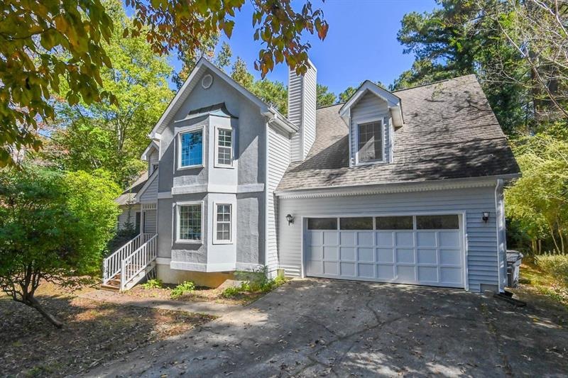 94 Plantation Way, Acworth, GA 30101 - photo 1