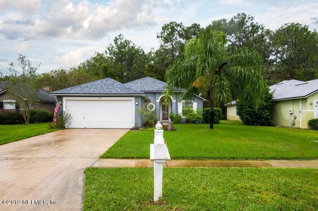 Great home in St. Johns County