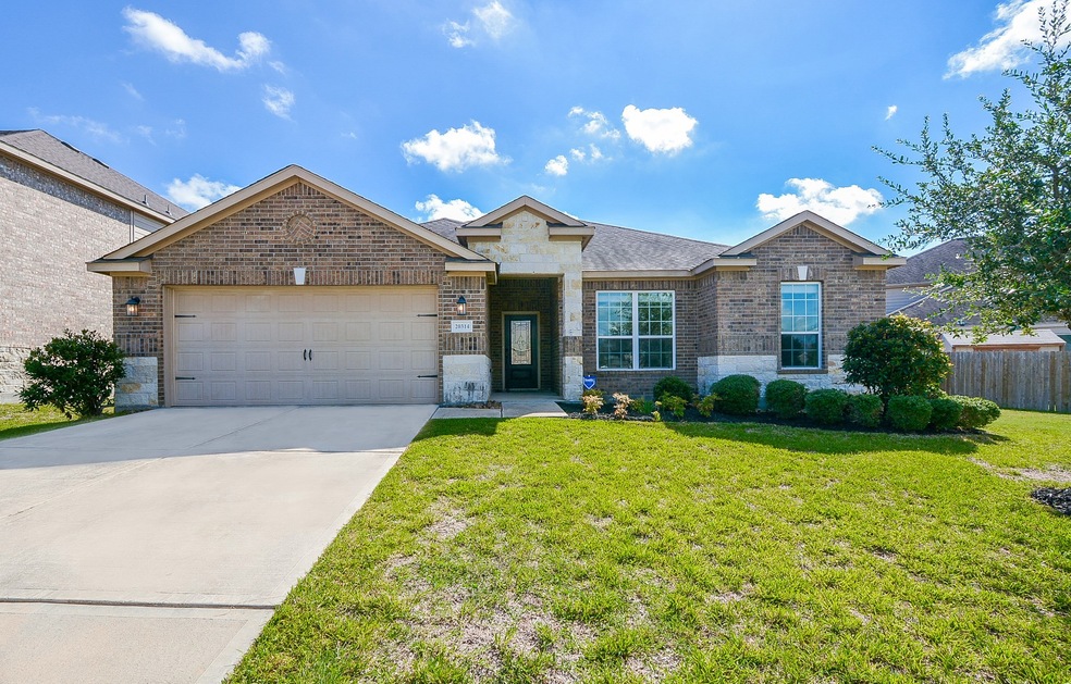 20314 Barrel Run Dr, Hockley, TX 77447 - photo 1