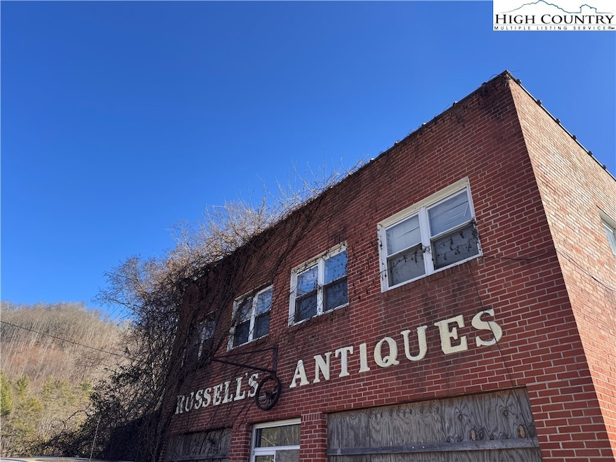 TBD Squirrel Creek Rd, Newland, NC 28657 - photo 1