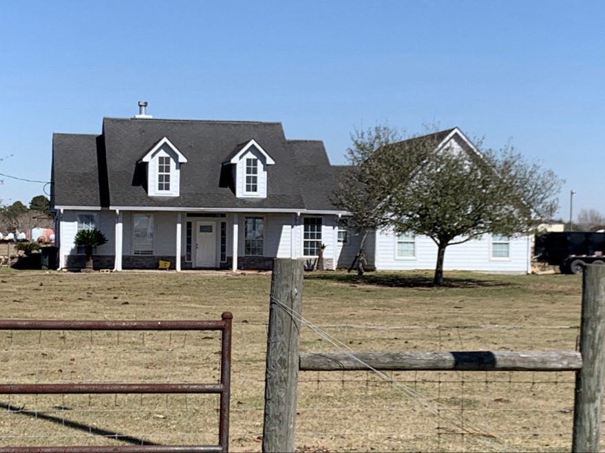 4501 Baker Rd, Needville, TX 77461 - photo 1