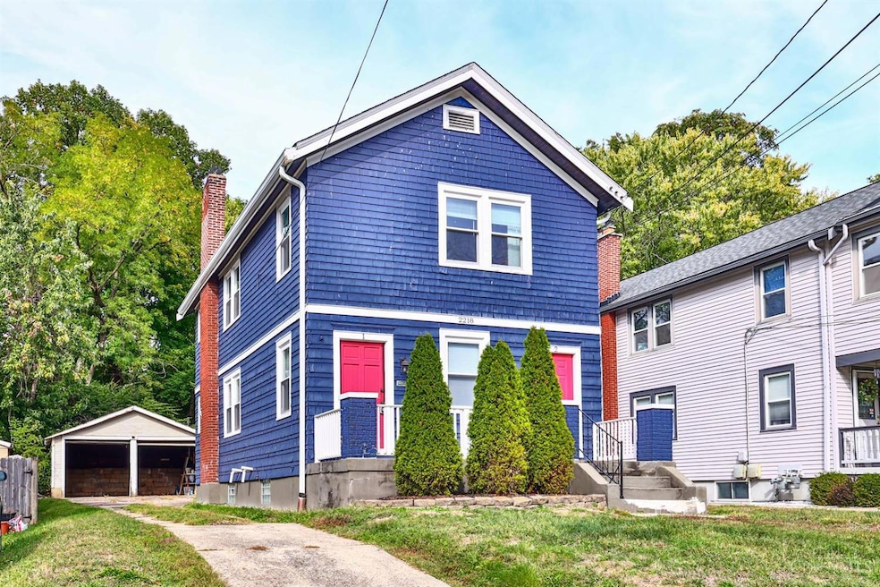 2218 Drex Ave, Cincinnati, OH 45212 - photo 1