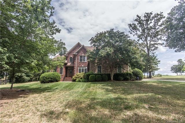 Stunning FULL BRICK home!