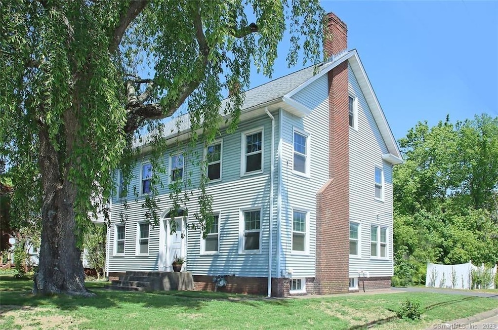 1719 Litchfield Turnpike