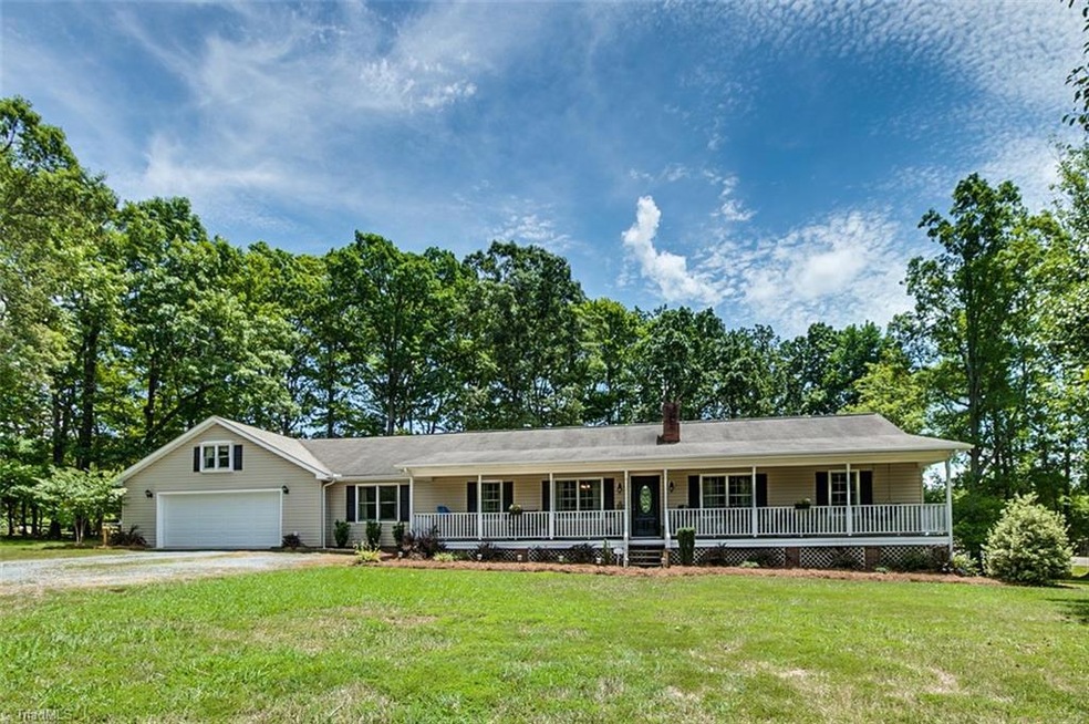 1603 Mack Rd, Asheboro, NC 27205 - photo 1