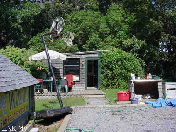 6 Arch Ave, Oak Bluffs, MA 02557 - photo 1