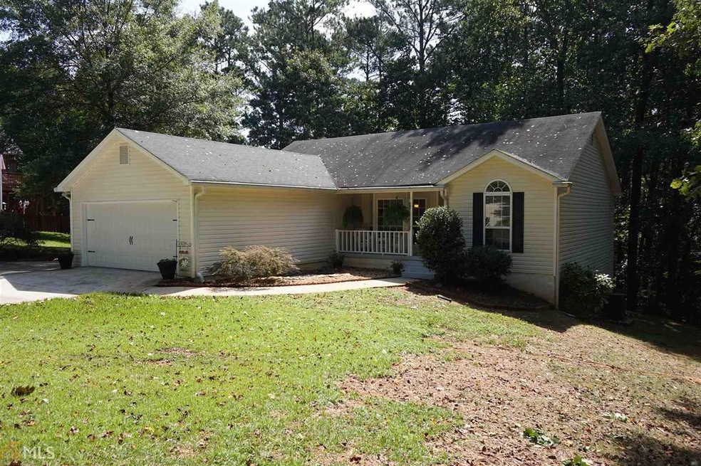 0 Britton Dr unit 8826190, Villa Rica, GA 30180 - photo 1
