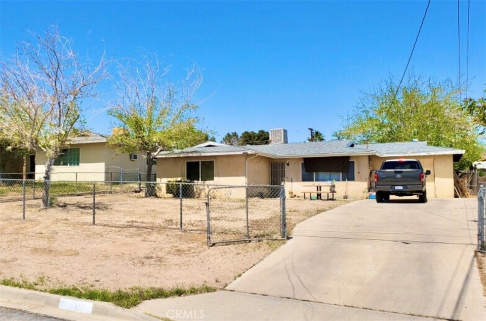 16408 Midway St, Victorville, CA 92395 - photo 1