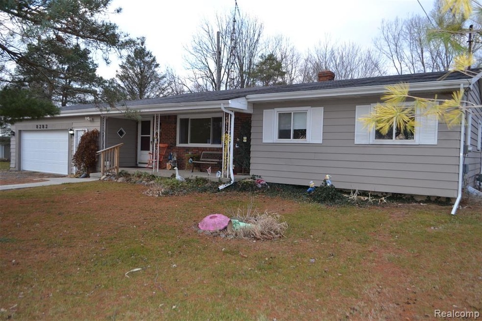 8282 Calkins Rd, Flint, MI 48532 - photo 1
