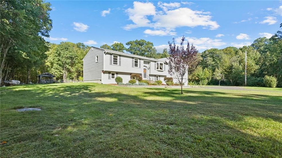 208 Franklin Rd, Coventry, RI 02816 - photo 1