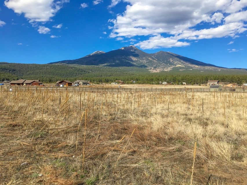 Majestic View Ranch