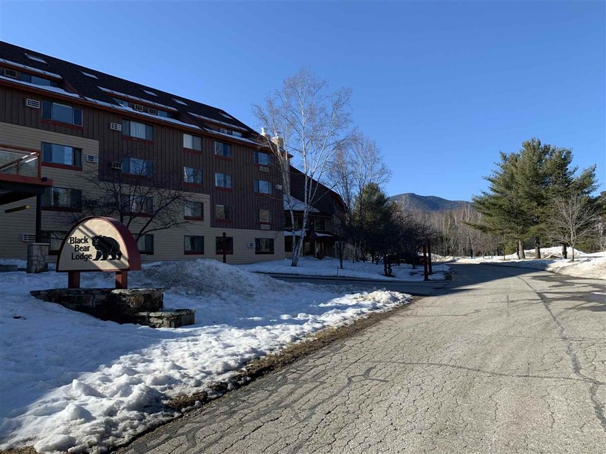 23 Black Bear Way unit 514, Waterville Valley, NH 03215 - photo 1