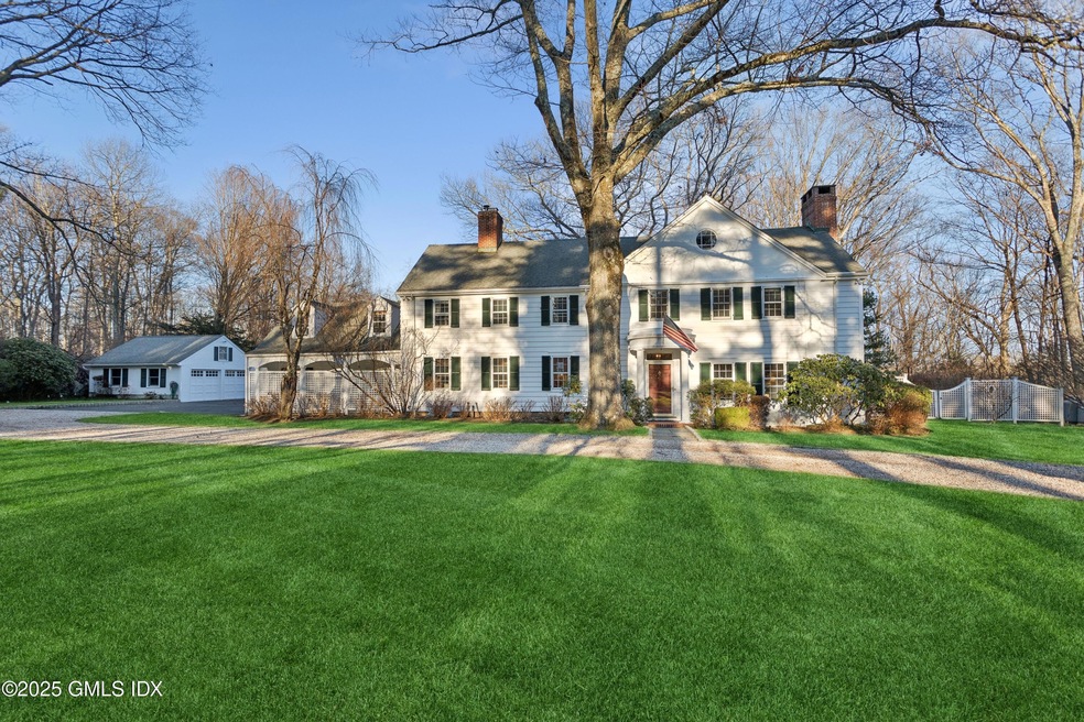 01 Front House