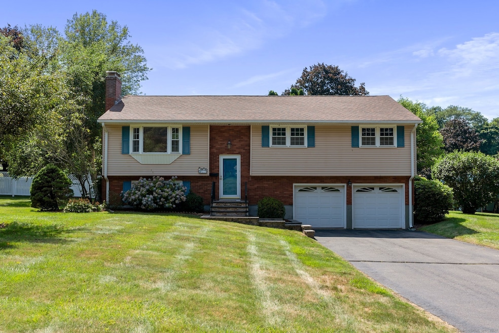 17 Woodland Rd, Rocky Hill, CT 06067 - photo 1