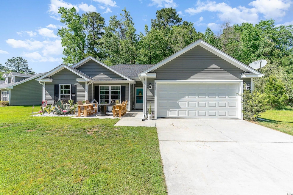 2000 Belladora Rd, Conway, SC 29527 - photo 1