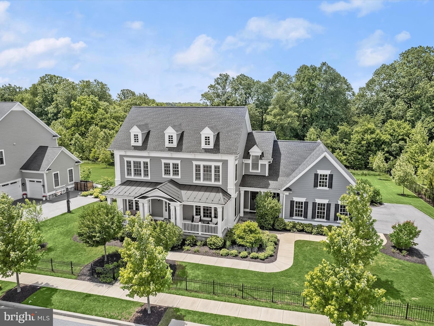 11670 Federal St, Fulton, MD 20759 - photo 1