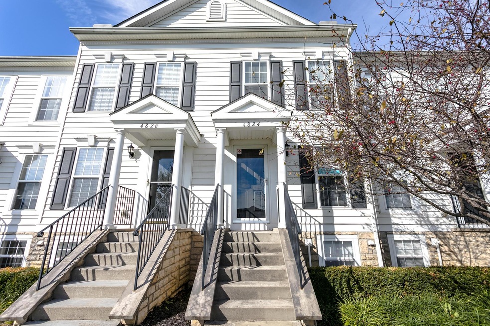 4824 Annual Dr, Canal Winchester, OH 43110 - photo 1