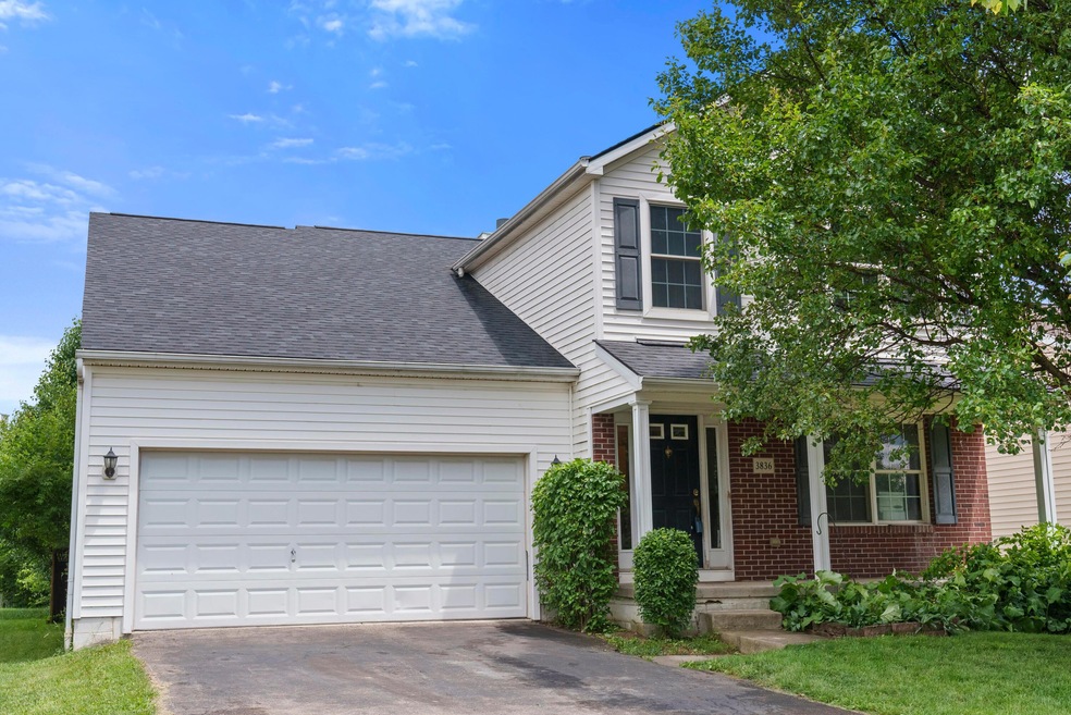 3836 Willowswitch Ln, Columbus, OH 43207 - photo 1