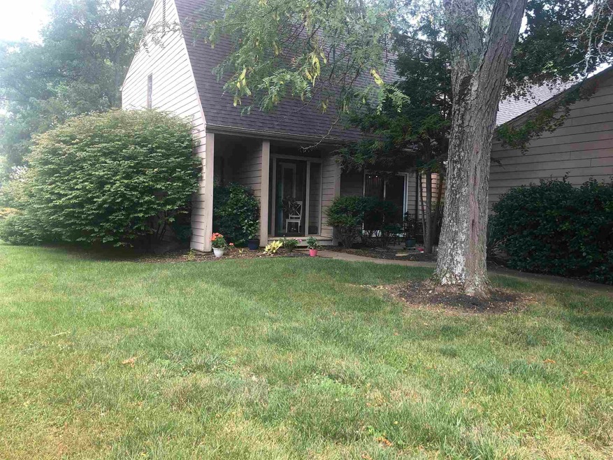 8488 Yorkridge Ct unit A, Newburgh, IN 47630 - photo 1