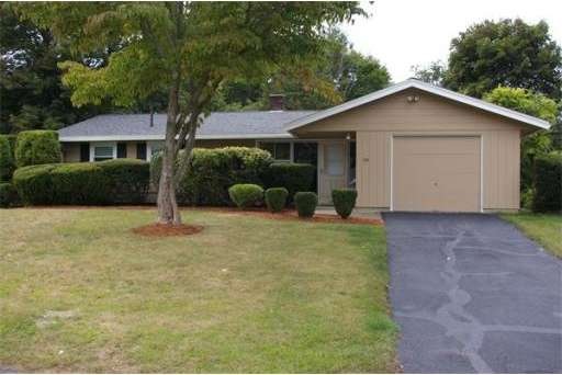 34 Anita Rd, Brockton, MA 02302 - photo 1