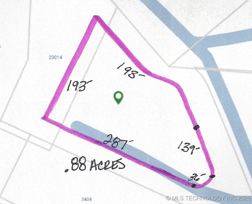 245 Patriot Pointe Ave, Eufaula, OK 74432 - photo 1