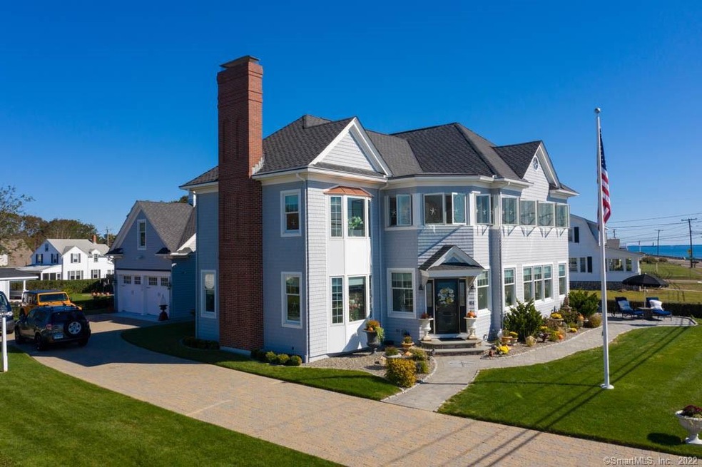 454 Maple Avenue, Knollwood Beach, Old Saybrook, C