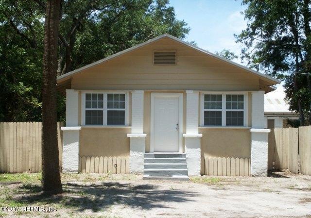 126 S Bowlan St, Jacksonville, FL 32216 - photo 1