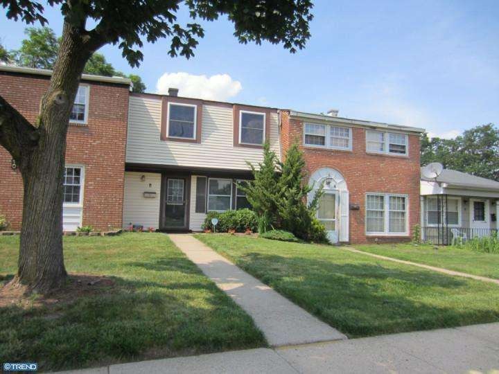 8 Rittenhouse Dr, Willingboro, NJ 08046 - photo 1