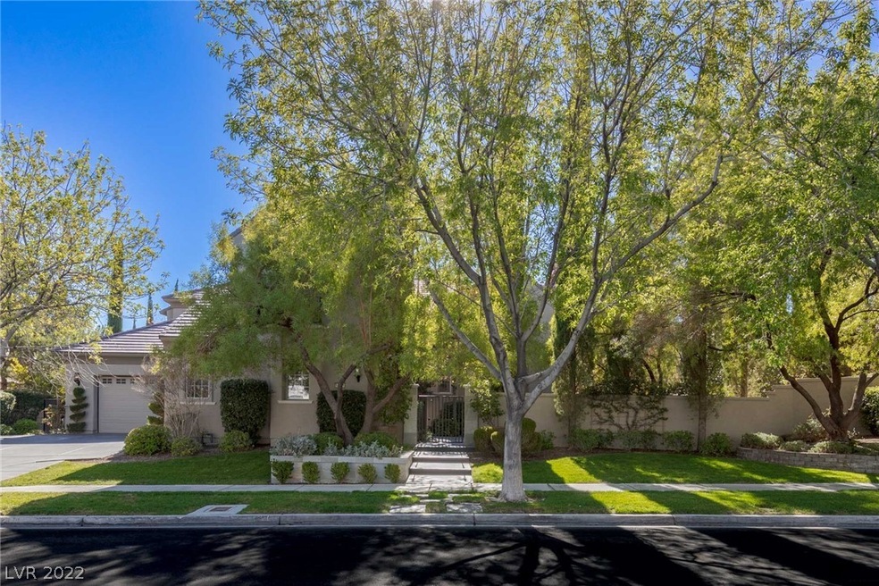 10141 Summit Canyon Dr, Las Vegas, NV 89144