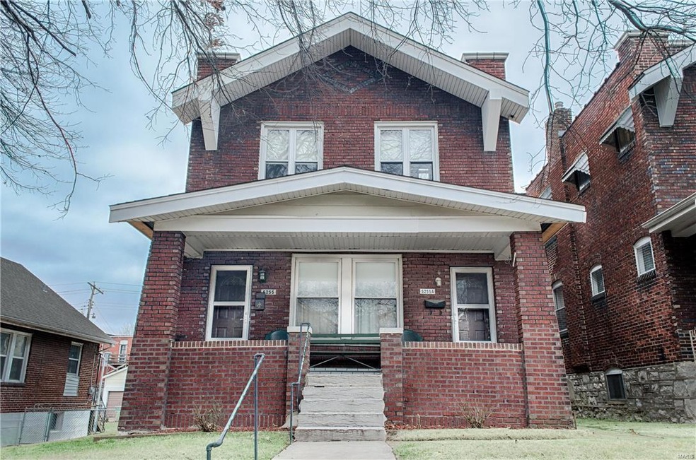 5255 Sutherland Ave unit A, Saint Louis, MO 63109 - photo 1